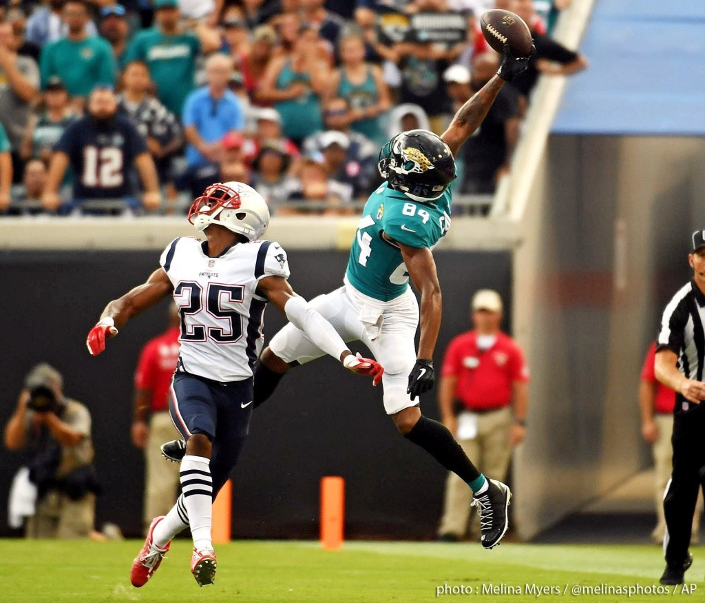 Keelan Cole Was The Best College Football Player You Never Heard Of